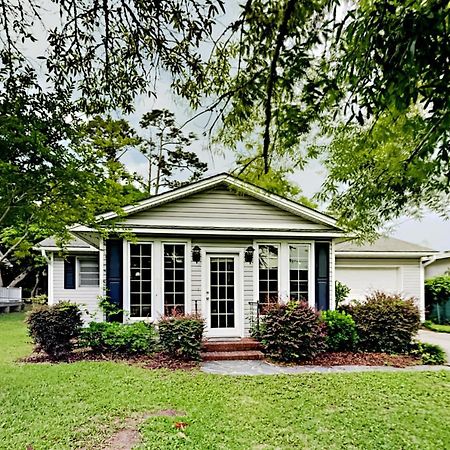 Quiet Oasis Villa Myrtle Beach Buitenkant foto