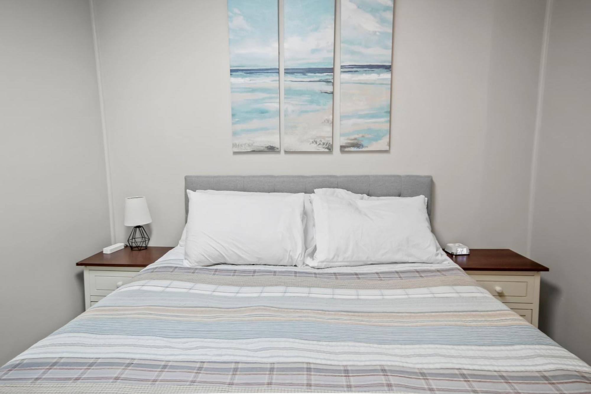 Quiet Oasis Villa Myrtle Beach Buitenkant foto